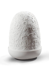 Lace Dome Table Lamp