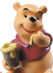 Winnie The Pooh Figurine