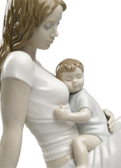 A Mother's Love Figurine Type 445