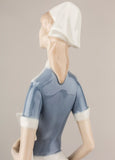 Nurse Figurine