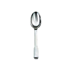 Art Deco Mirrored 18/10 Stainless Steel Teaspoon