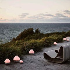 Henning Koppel Hurricane & Glass 190 mm