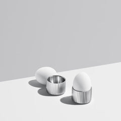 Bernadotte Egg Cup Set 2 Pcs