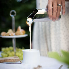 Bernadotte Milk Jug Stainless Steel, 28 Cl