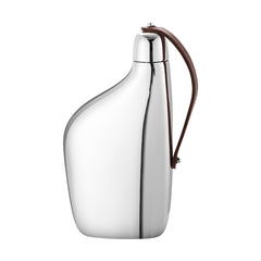 Sky Hip Flask Stainless Steel 15 cl