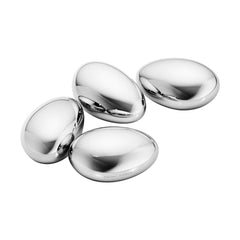 Sky Icecubes Stainless Steel 4 Pcs