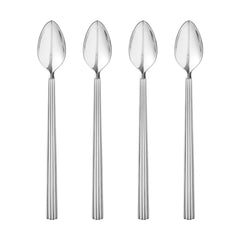Bernadotte Long Spoon Giftbox 4 Pcs