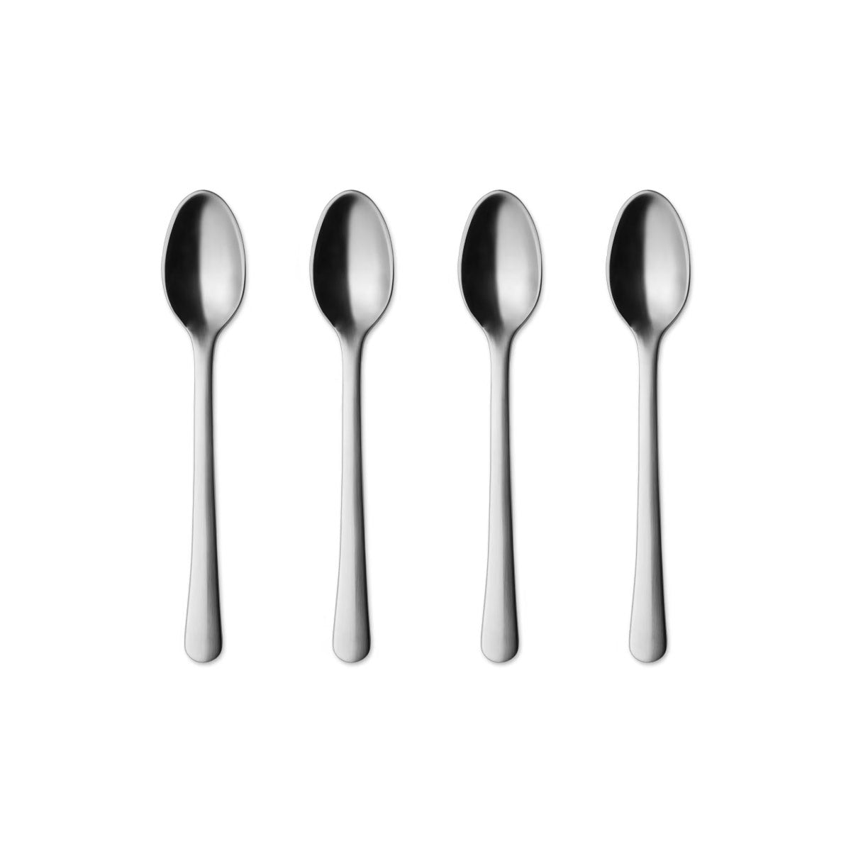 Copenhagen Tea/Coffee Spoon Giftbox 4 Pcs