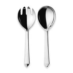 Pyramid Serving Set 2 Pcs
