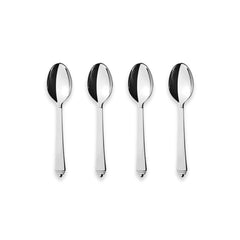 Pyramid Teaspoon Large Giftbox 4 Pcs