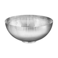 Bernadotte Bowl Stainless Steel Small 130 mm