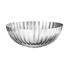Bernadotte Bowl Stainless Steel Large 260 mm