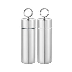 Bernadotte Salt & Pepper Grinder Set Stainless Steel