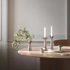 Bloom Botanica Candleholder 2 Pcs