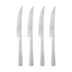 Copenhagen Steak Knife Set Matte 4 Pcs