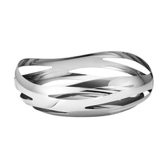 Cobra Bread Basket Stainless Steel 240 mm