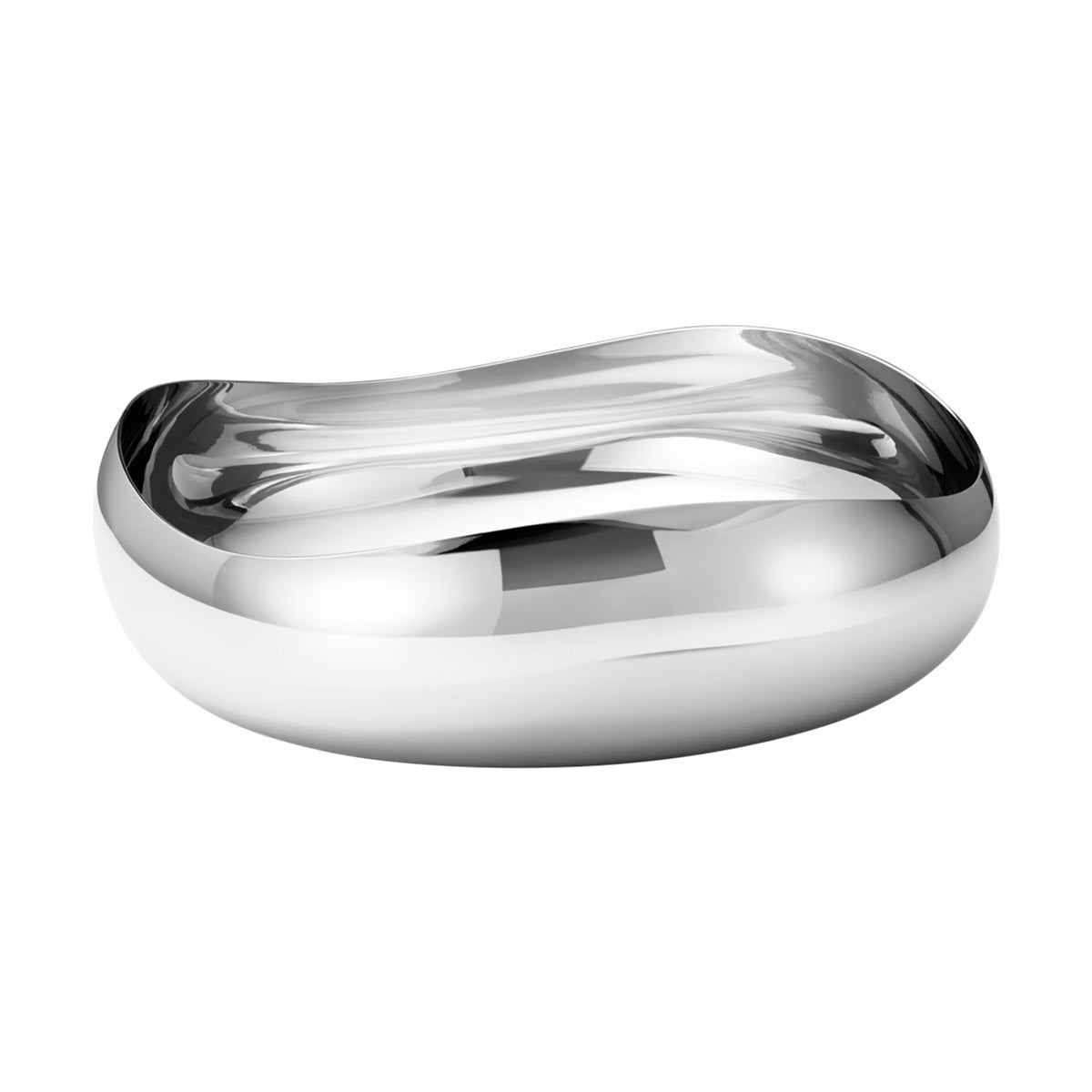 Cobra Medium Bowl Stainless Steel 240 mm