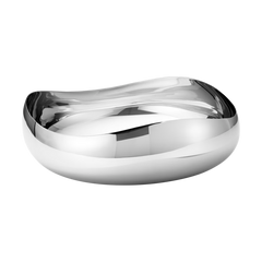 Cobra Large Bowl Stainless Steel 280 mm