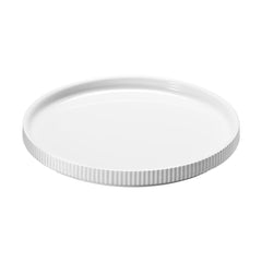 Bernadotte Lunch/Salad Plate Porcelain 200 mm