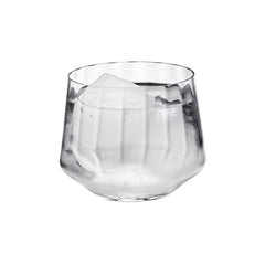 Bernadotte Low Tumbler Glass Crystalline 25 cl, 6 Pcs