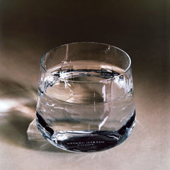Bernadotte Low Tumbler Glass Crystalline 25 cl, 6 Pcs