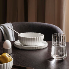 Bernadotte Tall Tumbler Glass Crystalline 38 cl, 6 Pcs
