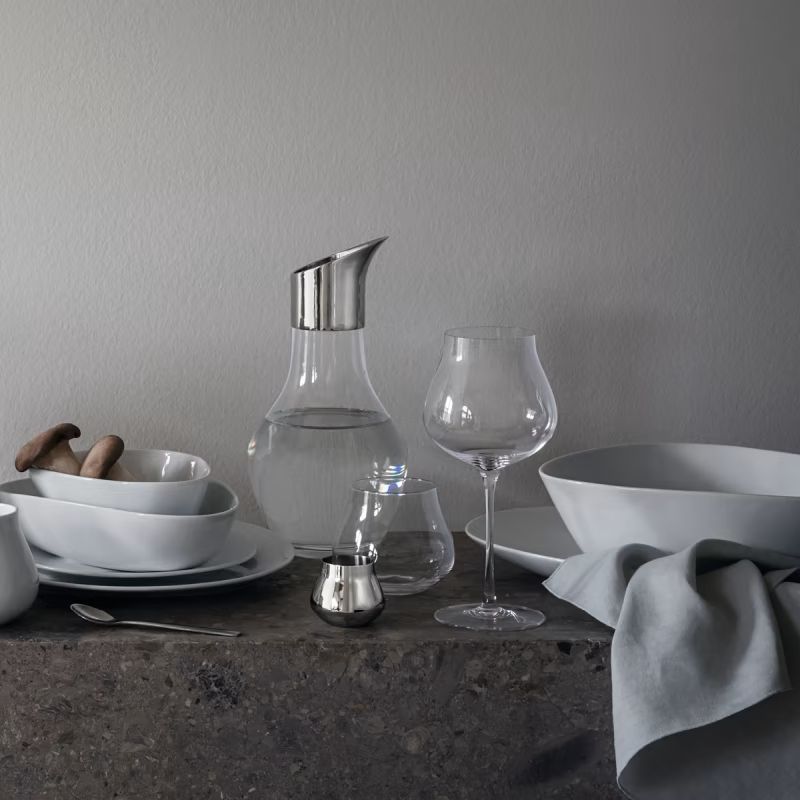 Sky Serving Bowl Porcelain 267 mm/200 cl