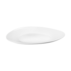 Sky Serving Platter Porcelain 400 mm