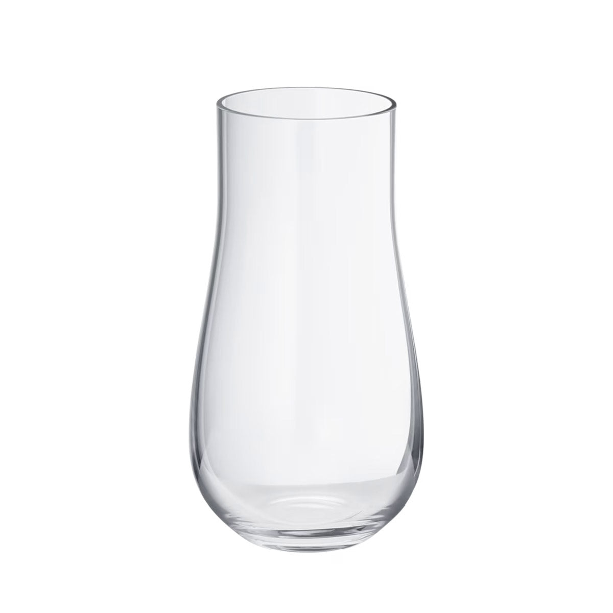 Sky Tall Tumbler Glass Crystalline 45 cl, 6 Pcs