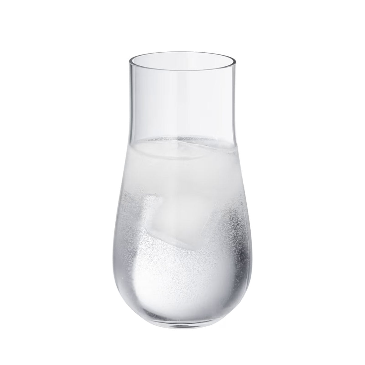 Sky Tall Tumbler Glass Crystalline 45 cl, 6 Pcs