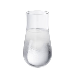 Sky Tall Tumbler Glass Crystalline 45 cl, 6 Pcs