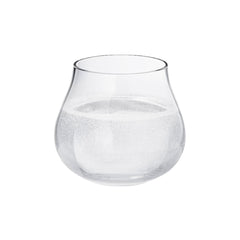 Sky Low Tumbler Glass Crystalline 38 cl, 6 Pcs