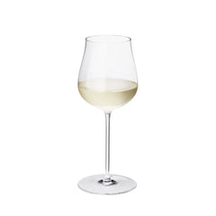 Sky White Wine Glass Crystalline 35 cl, 6 Pcs