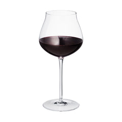 Sky Red Wine Glass Crystalline 50 cl, 6 Pcs