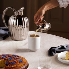 Bernadotte Creamer Stainless Steel 230ml