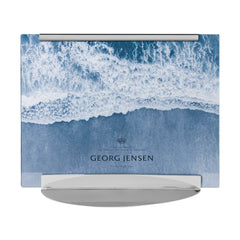 Sky Picture Frame Mirror 25X20 cm (10X8 In)