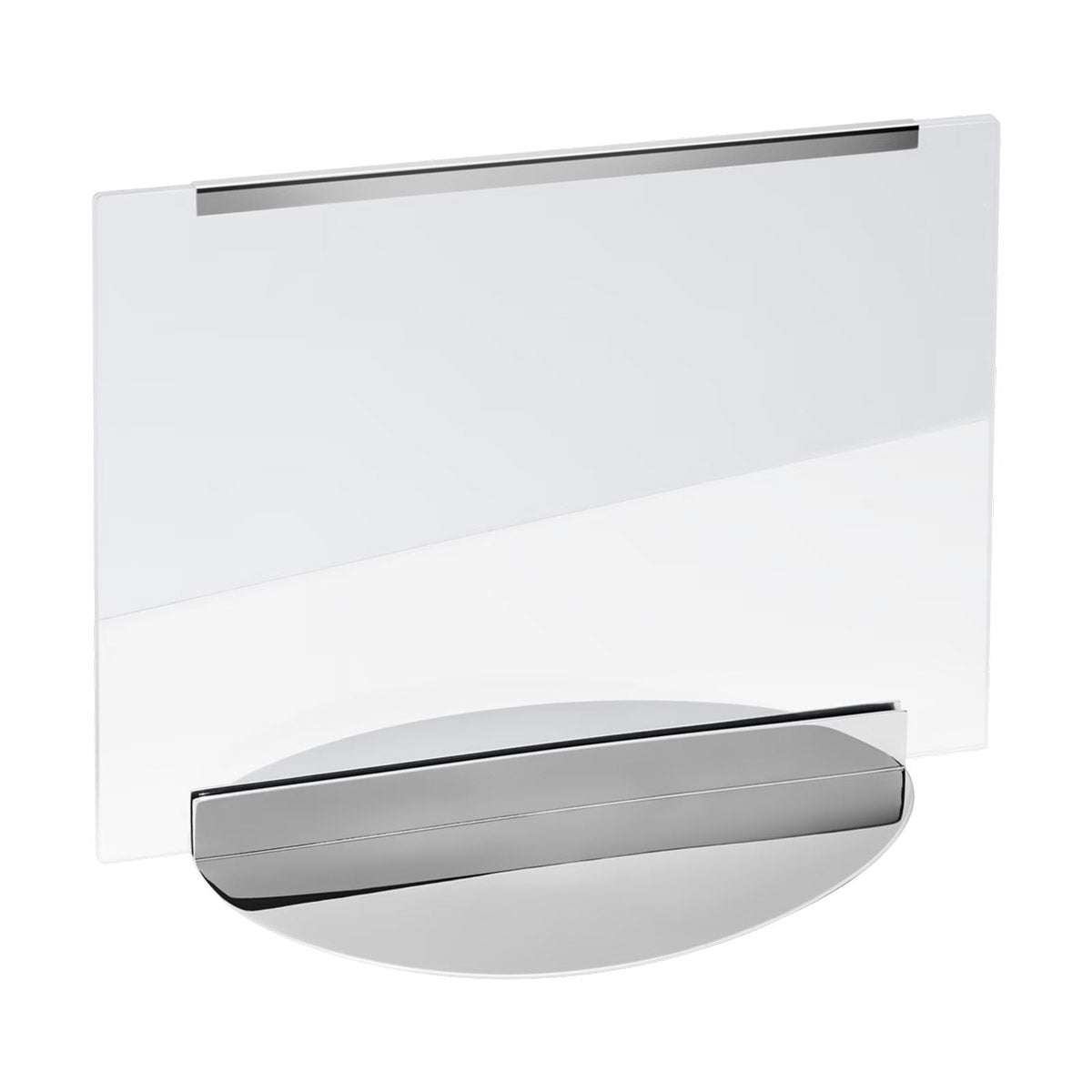 Sky Picture Frame Mirror 25X20 cm (10X8 In)