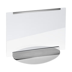 Sky Picture Frame Mirror 25X20 cm (10X8 In)
