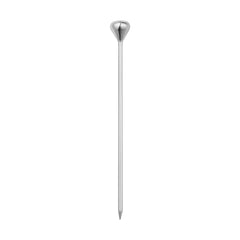 Sky Cocktail Sticks Stainless Steel, 6 Pcs