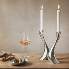 Sky Cocktail Sticks Stainless Steel, 6 Pcs