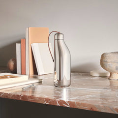 Sky Drinking Bottle Stainless Steel 500ml