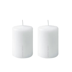 Candle, 2 Pcs, 60 mm H100 mm
