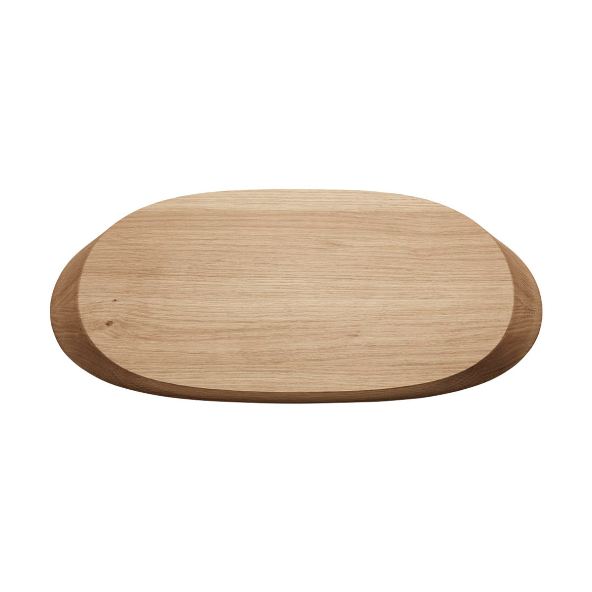 Alfredo Cutting & Serving Board, 42 cm, Oak Wood