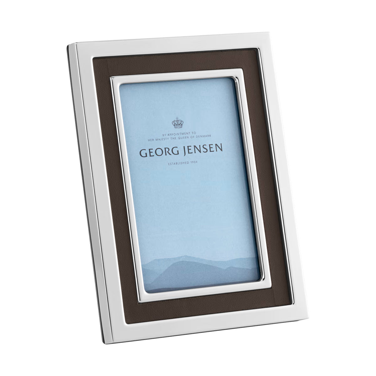 Manhattan Picture Frame Mirror 10X15 cm (4X6 In)