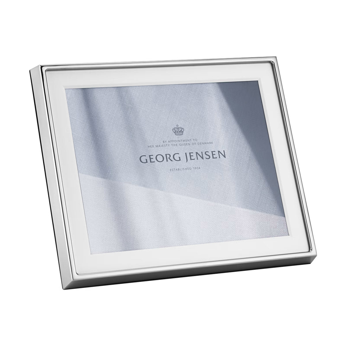 Deco Picture Frame Mirror 25X20 cm (10X8 In)