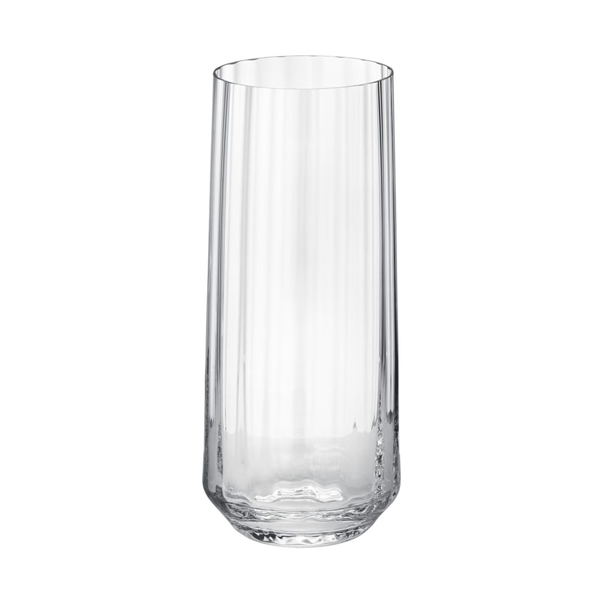 Bernadotte Highball Glass, Crystalline 45 cl, 6 Pcs