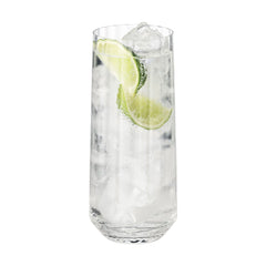 Bernadotte Highball Glass, Crystalline 45 cl, 6 Pcs