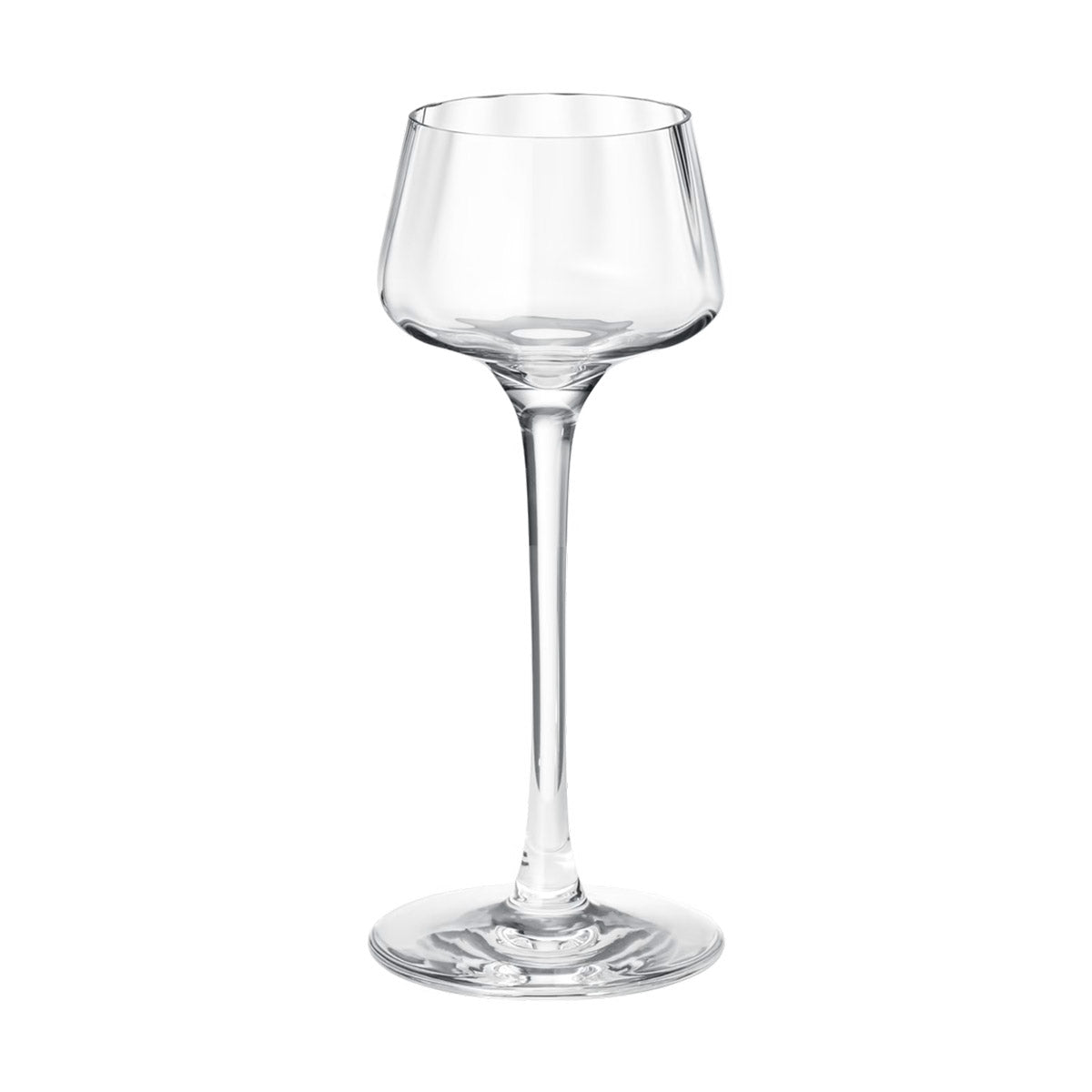 Bernadotte Snaps/Liquor Glass Crystalline 4 cl, 6 Pcs