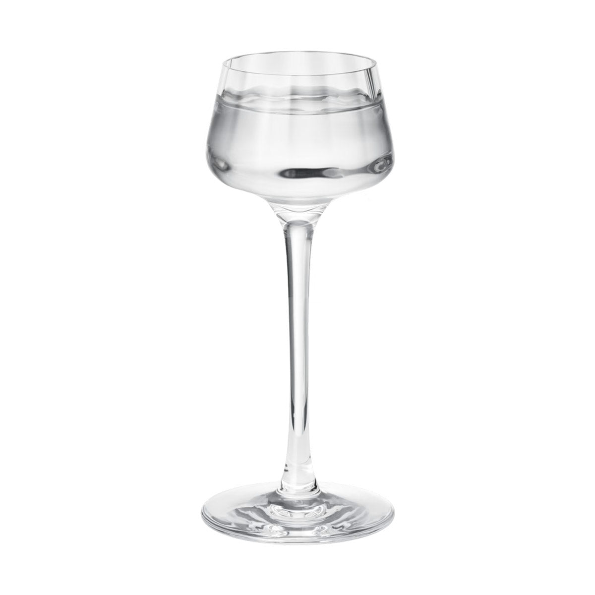 Bernadotte Snaps/Liquor Glass Crystalline 4 cl, 6 Pcs