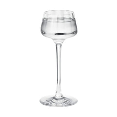 Bernadotte Snaps/Liquor Glass Crystalline 4 cl, 6 Pcs